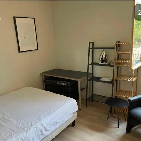 Pavillon 1 A 4 Personnes Parfait Pour Famille
