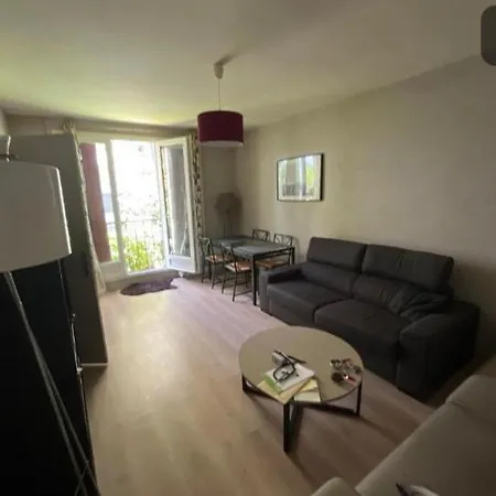 Pavillon 1 A 4 Personnes Parfait Pour Famille
